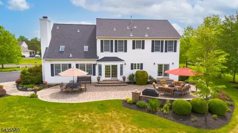 Exterior - 44 Titus Rd, Skillman, NJ 08558 photo 4 of 6