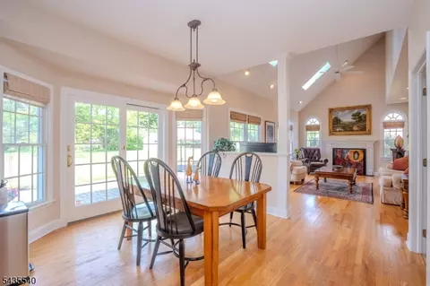 Dining - 44 Titus Rd, Skillman, NJ 08558 photo 4 of 4
