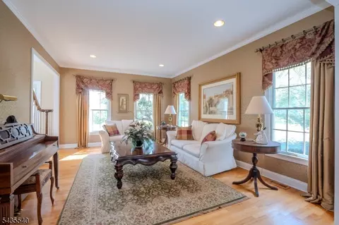 Living - 44 Titus Rd, Skillman, NJ 08558 photo 1 of 3