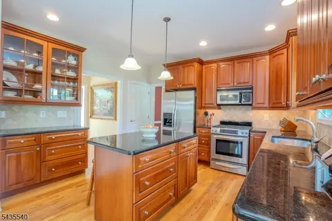 Kitchen - 44 Titus Rd, Skillman, NJ 08558 photo 2 of 5