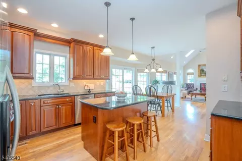 Kitchen - 44 Titus Rd, Skillman, NJ 08558 photo 3 of 5