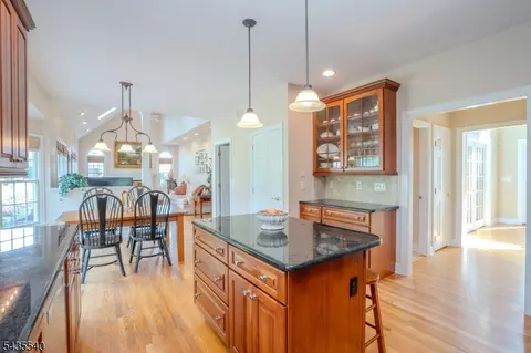 Kitchen - 44 Titus Rd, Skillman, NJ 08558 photo 5 of 5