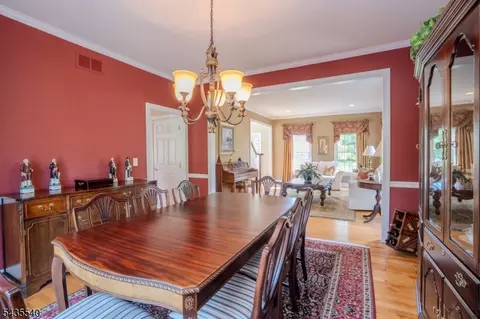 Dining - 44 Titus Rd, Skillman, NJ 08558 photo 1 of 4