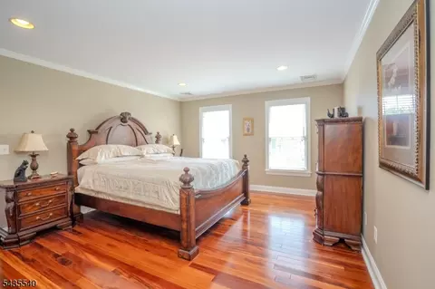 Bedroom - 44 Titus Rd, Skillman, NJ 08558 photo 5 of 7