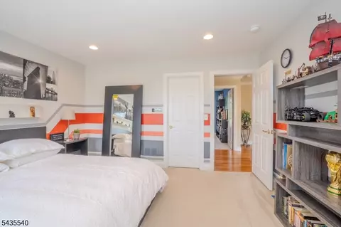 Bedroom - 44 Titus Rd, Skillman, NJ 08558 photo 2 of 7