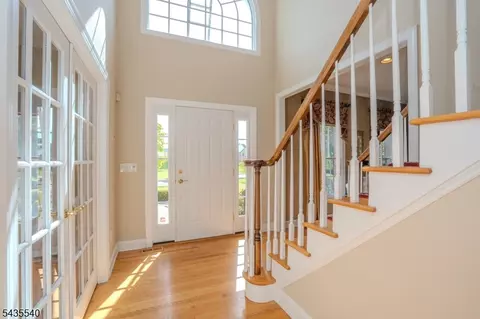 Entry Way - 44 Titus Rd, Skillman, NJ 08558 photo 2 of 3
