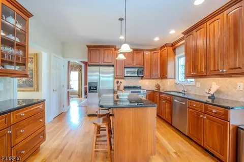 Kitchen - 44 Titus Rd, Skillman, NJ 08558 photo 1 of 5