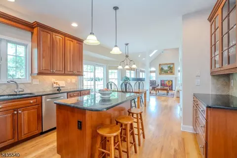 Kitchen - 44 Titus Rd, Skillman, NJ 08558 photo 4 of 5