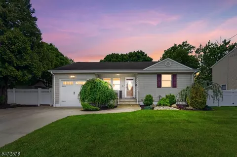 31 Middle Hill Rd, Colonia, NJ 07067