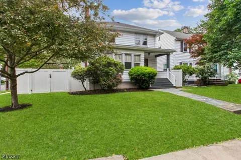 931 Pierpont St, Rahway, NJ 07065