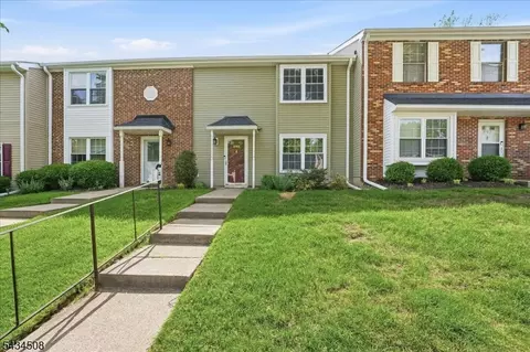 293 Gettysburg Way, Lincoln Park, NJ 07035