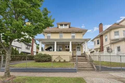 276 E 32nd St, Paterson, NJ 07504