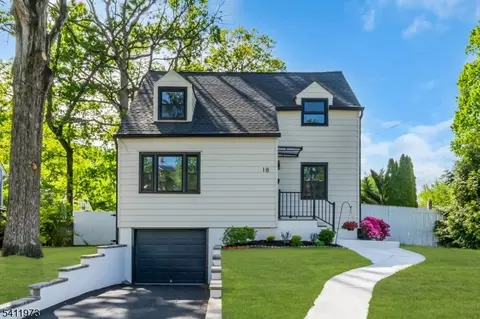 18 Shady Ln, Fanwood, NJ 07023