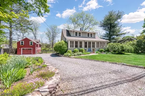 941 Old Chester Gladstone, Far Hills, NJ 07931