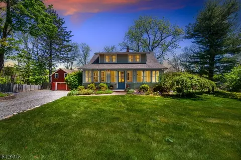 941 Old Chester Gladstone, Far Hills, NJ 07931