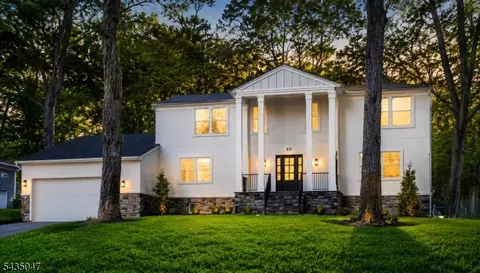 59 Tremont Ter, Livingston, NJ 07039