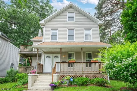 116 Forest St, Montclair, NJ 07042