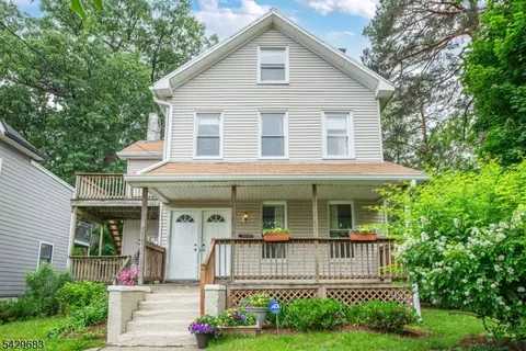 116 Forest St, Montclair, NJ 07042