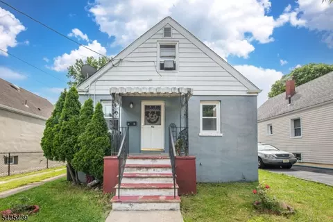 43 Fritz St, Bloomfield, NJ 07003