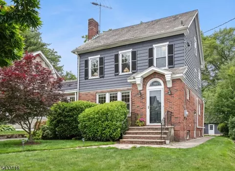 108 Oakview Ave, Maplewood, NJ 07040