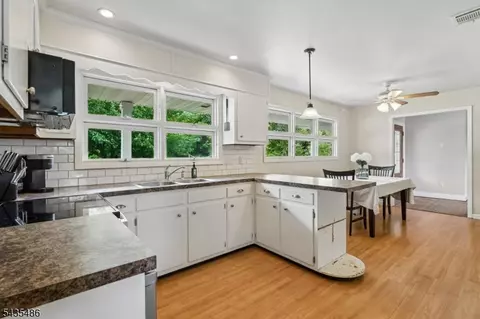 Kitchen - 21 Wayside Ln, Lebanon, NJ 08833 photo 2 of 4