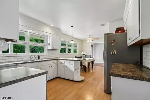 Kitchen - 21 Wayside Ln, Lebanon, NJ 08833 photo 4 of 4