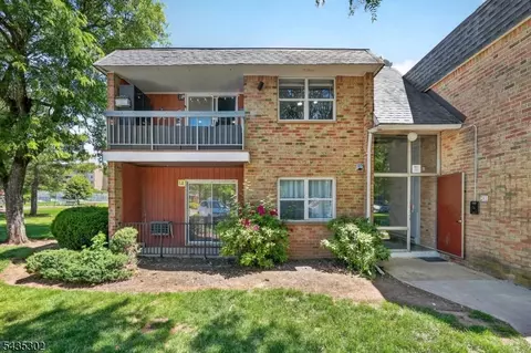 808 Eves Dr #1K, Hillsborough, NJ 08844