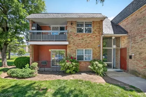 808 Eves Dr #1K, Hillsborough, NJ 08844