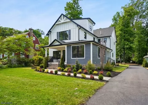 122 Stanmore Pl, Westfield, NJ 07090