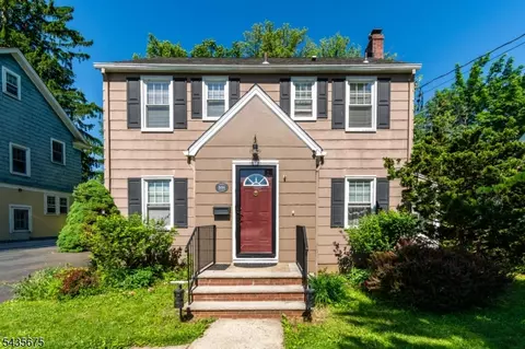 551 Winsor St, Bound Brook, NJ 08805