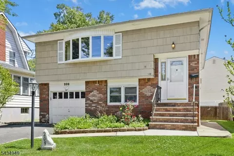 209 Chestnut St, Union, NJ 07083