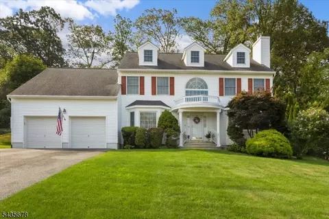 101 Jordan Rd, Rockaway, NJ 07866