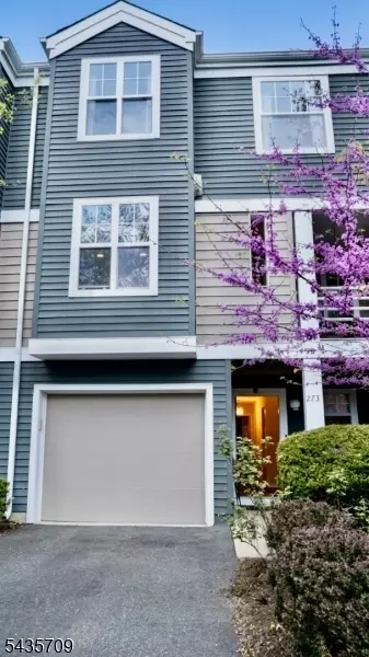 273 Greenfield Rd #273, Bridgewater, NJ 08807