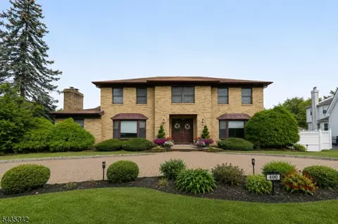 400 Madison Hill Rd, Clark, NJ 07066