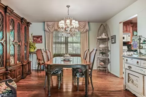 Dining - 54 Eileen Way, Edison, NJ 08837 photo 1 of 2