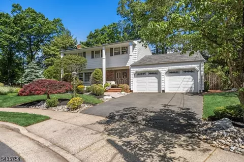 Exterior - 54 Eileen Way, Edison, NJ 08837 photo 6 of 6