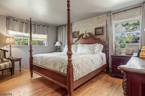 Bedroom - 54 Eileen Way, Edison, NJ 08837 photo 3 of 4