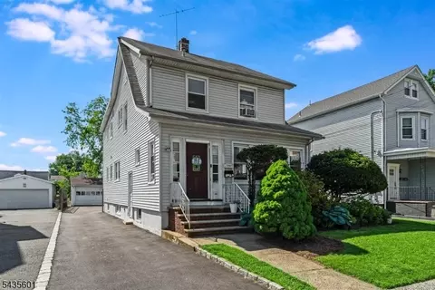 113 Harrison St, Bloomfield, NJ 07003