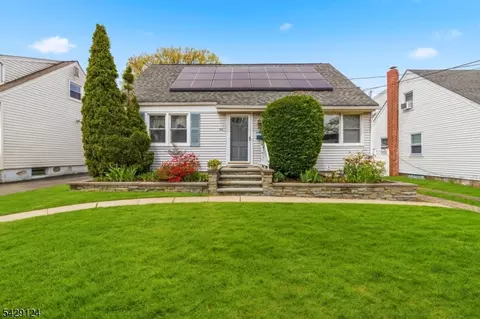 743 Coles St, Maywood, NJ 07607