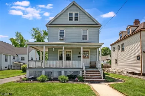 39 South Ave, Cranford Twp, NJ 07016