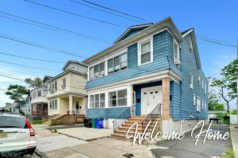 35 Chester Ave, Irvington, NJ 07111