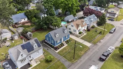 89 Leo St, Edison, NJ 08817