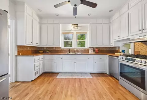 Kitchen - 500 Berkeley Ave, City Of Orange, NJ 07050 photo 1 of 2