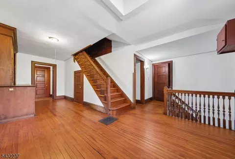 Entry Way - 500 Berkeley Ave, City Of Orange, NJ 07050 photo 7 of 8