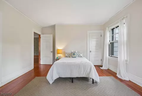Bedroom - 500 Berkeley Ave, City Of Orange, NJ 07050 photo 3 of 9