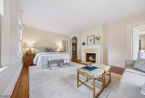 Bedroom - 500 Berkeley Ave, City Of Orange, NJ 07050 photo 6 of 9