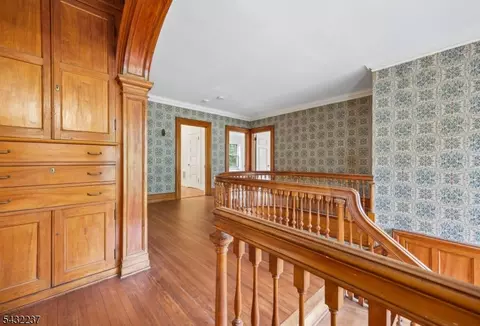 Entry Way - 500 Berkeley Ave, City Of Orange, NJ 07050 photo 5 of 8