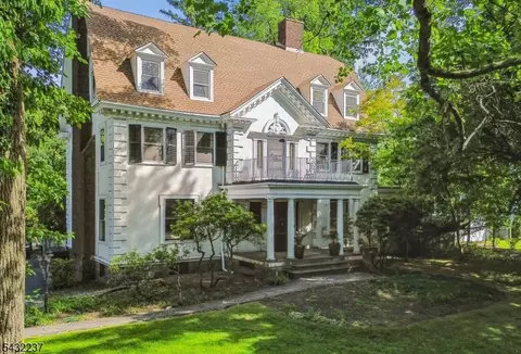Exterior - 500 Berkeley Ave, City Of Orange, NJ 07050 photo 5 of 7