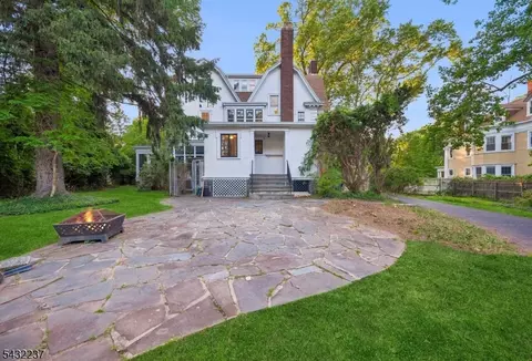 Exterior - 500 Berkeley Ave, City Of Orange, NJ 07050 photo 3 of 7