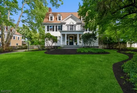 Exterior - 500 Berkeley Ave, City Of Orange, NJ 07050 photo 7 of 7